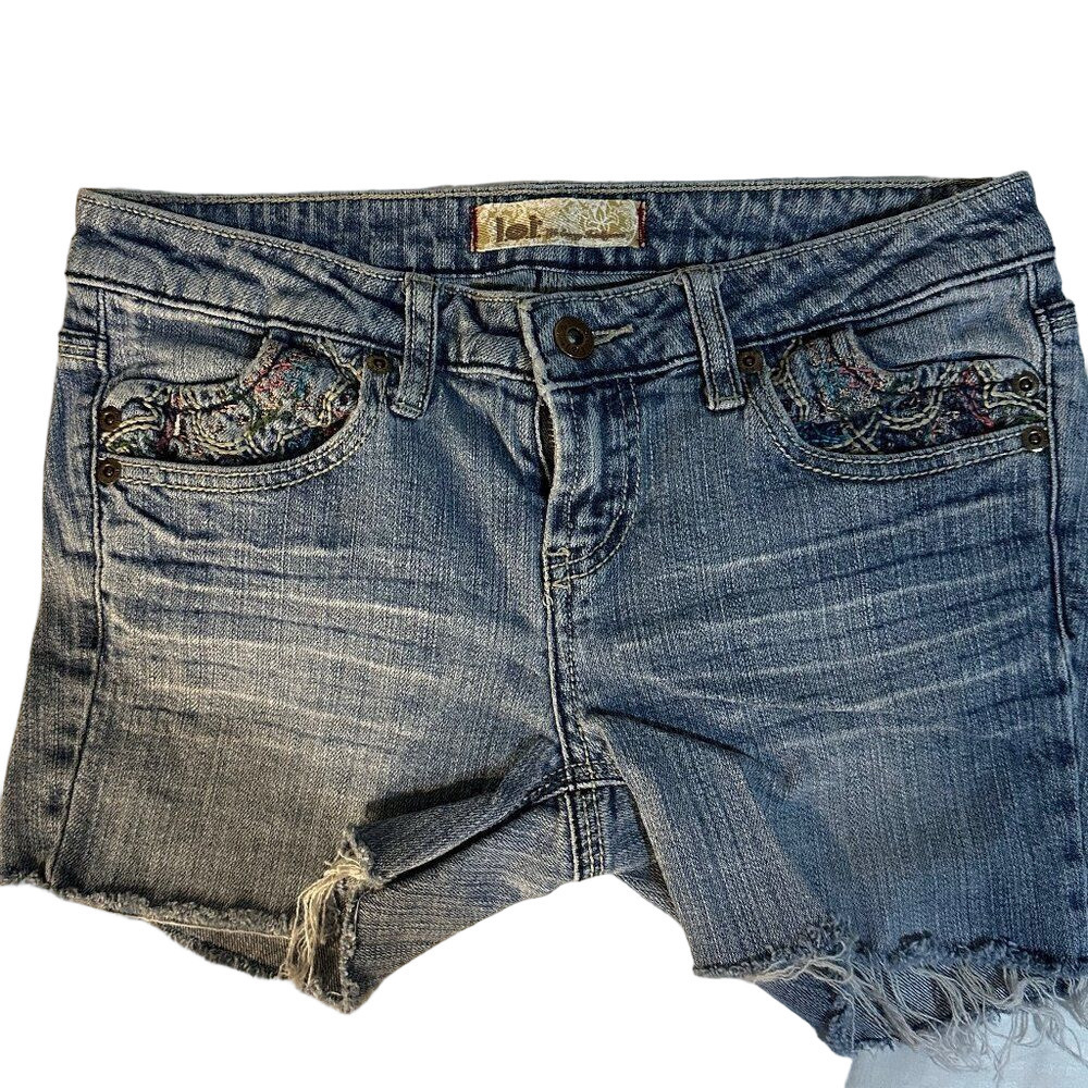 lei Denim Shorts Size 3